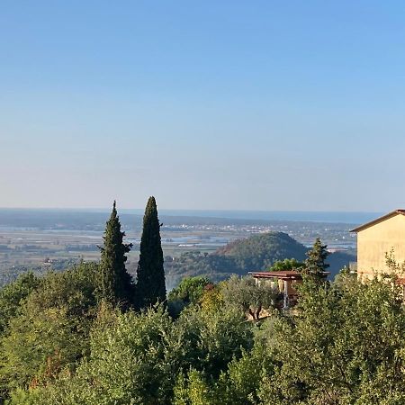 La Casina Delle Rondini Pension Corsanico-Bargecchia Buitenkant foto