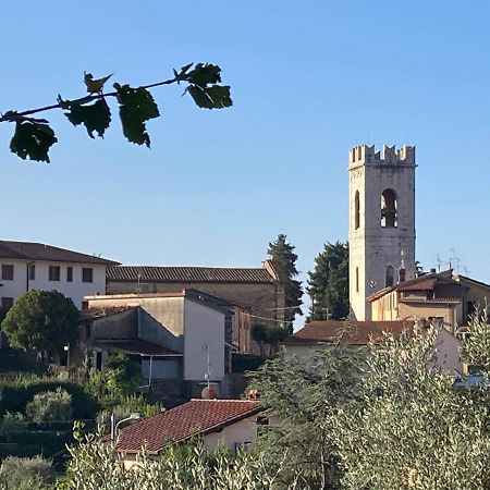 La Casina Delle Rondini Pension Corsanico-Bargecchia Buitenkant foto