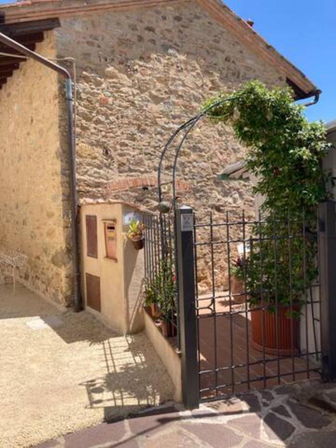 La Casina Delle Rondini Pension Corsanico-Bargecchia Buitenkant foto