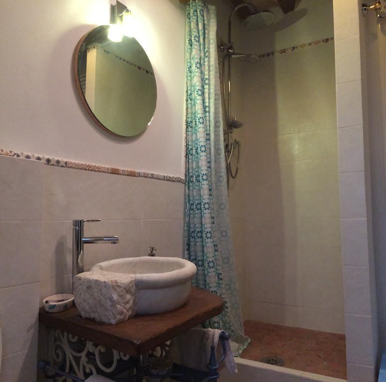 La Casina Delle Rondini Pension Corsanico-Bargecchia Buitenkant foto