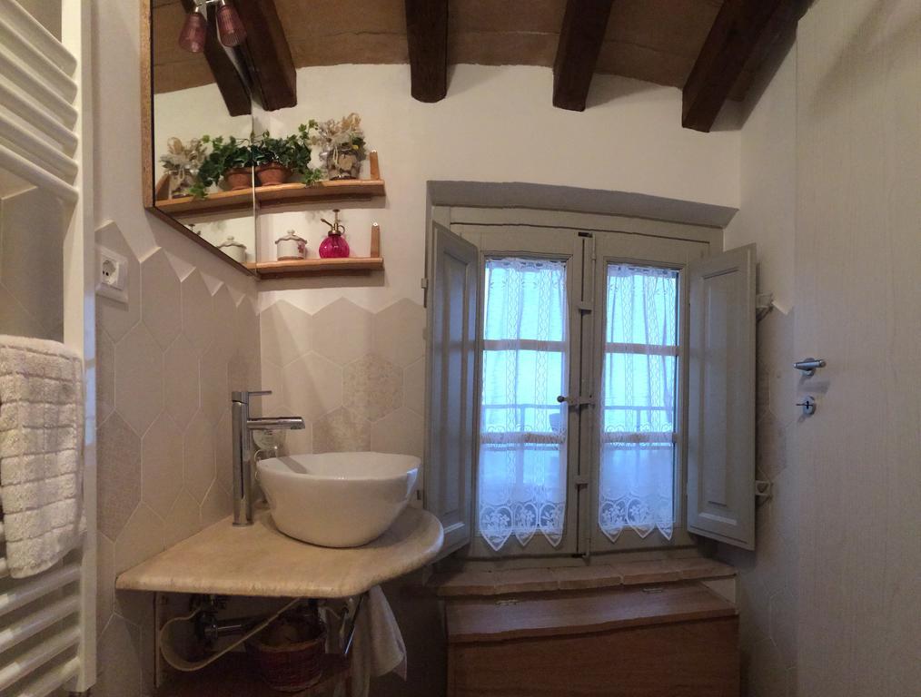 La Casina Delle Rondini Pension Corsanico-Bargecchia Buitenkant foto