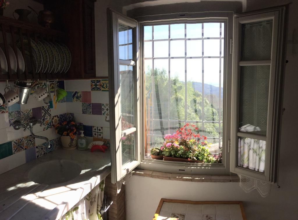 La Casina Delle Rondini Pension Corsanico-Bargecchia Buitenkant foto