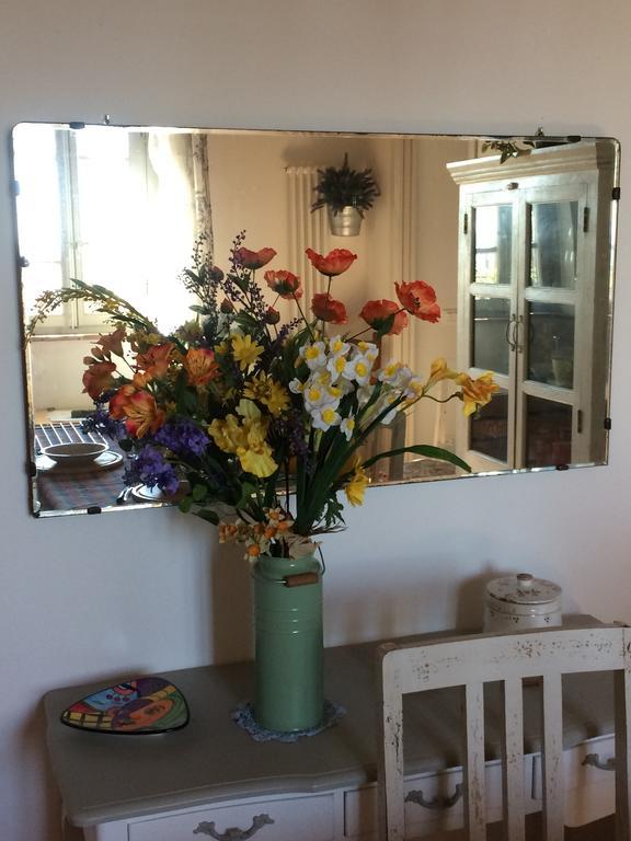 La Casina Delle Rondini Pension Corsanico-Bargecchia Buitenkant foto