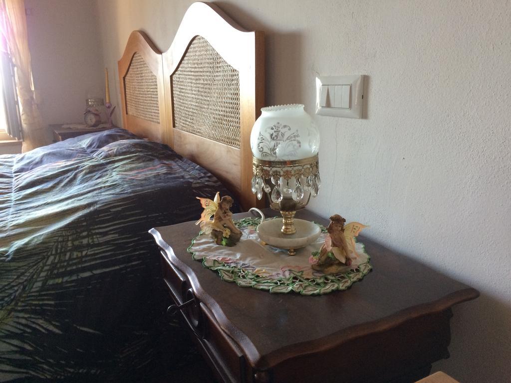La Casina Delle Rondini Pension Corsanico-Bargecchia Buitenkant foto