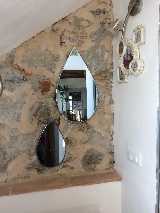 La Casina Delle Rondini Pension Corsanico-Bargecchia Buitenkant foto