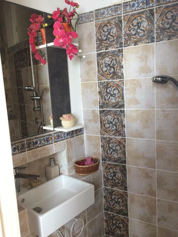 La Casina Delle Rondini Pension Corsanico-Bargecchia Buitenkant foto