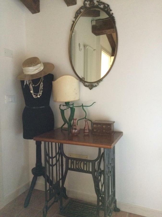 La Casina Delle Rondini Pension Corsanico-Bargecchia Buitenkant foto